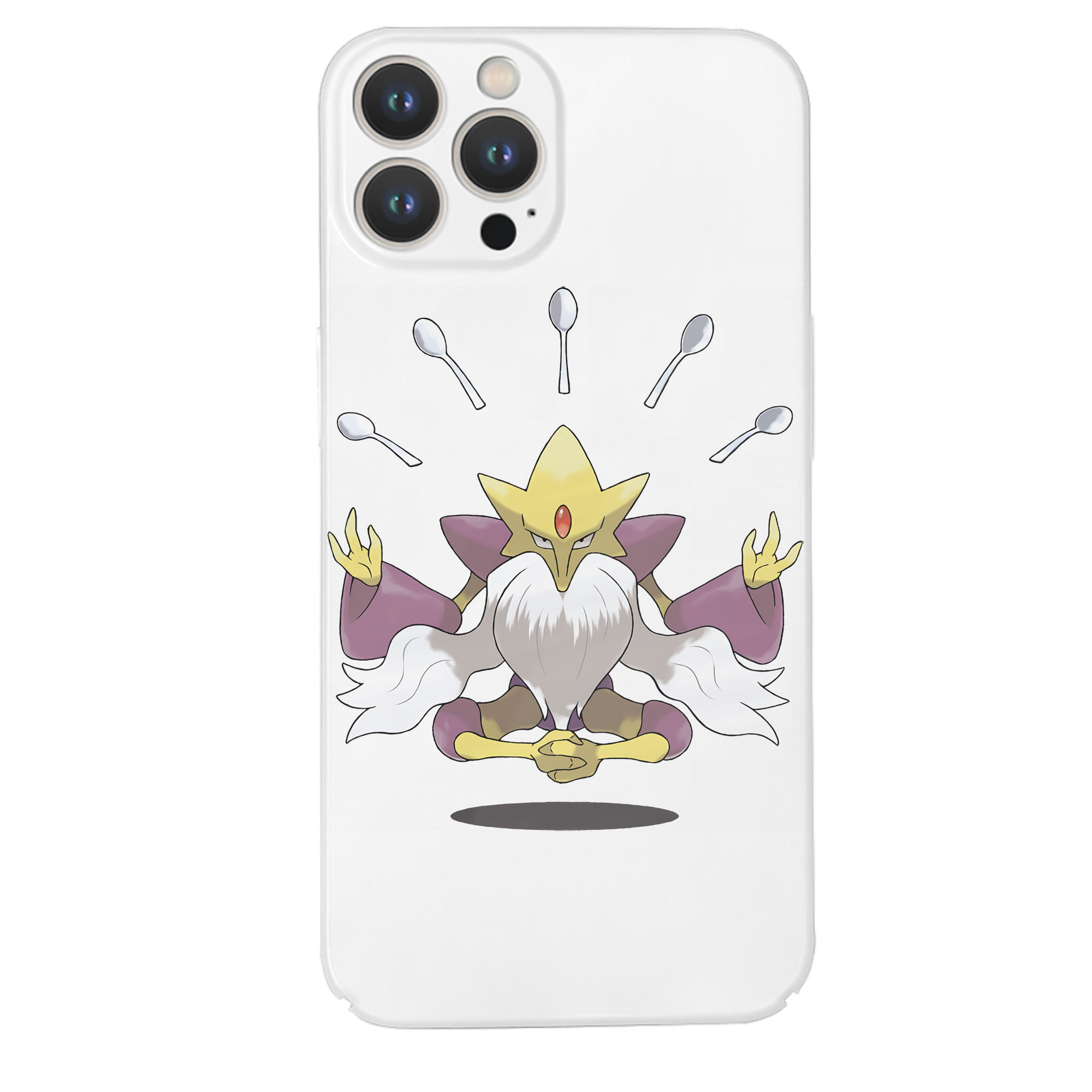 （画像用） ポケットモンスター Pokémon 【iPhone 14シリーズ対応】ハードケース